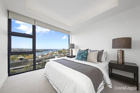 Property photo of 703/88 Alfred Street South Milsons Point NSW 2061