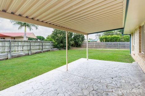 Property photo of 7 Pinkwood Court Yamanto QLD 4305