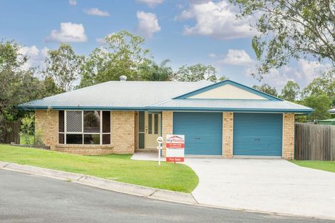 Property photo of 7 Pinkwood Court Yamanto QLD 4305