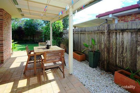 Property photo of 8A Mathie Street Coffs Harbour NSW 2450