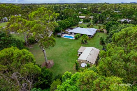Property photo of 51 Edington Drive Cooroibah QLD 4565