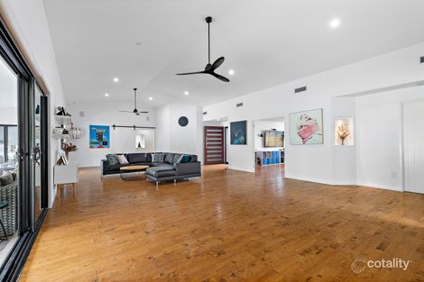 Property photo of 51 Edington Drive Cooroibah QLD 4565