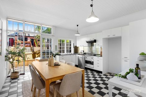 Property photo of 1/72 Womerah Avenue Darlinghurst NSW 2010