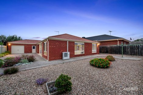 Property photo of 34 Cressida Crescent Sydenham VIC 3037