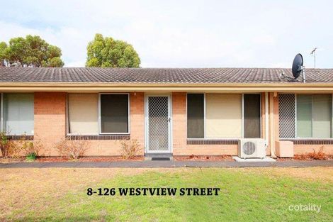 8/126 Westview St, Scarborough, WA 6019