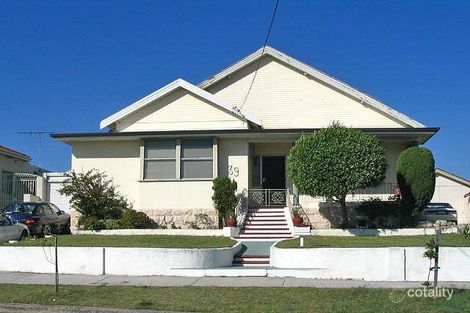 Property photo of 39 Bannerman Crescent Rosebery NSW 2018