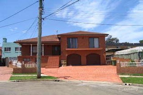 4 Skye Cl, Merrylands West, NSW 2160