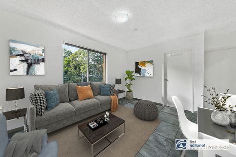 Property photo of 19/18-19 Bank Street Meadowbank NSW 2114