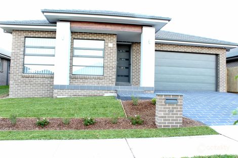Property photo of 67 Lowndes Drive Oran Park NSW 2570