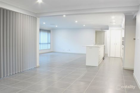 Property photo of 67 Lowndes Drive Oran Park NSW 2570