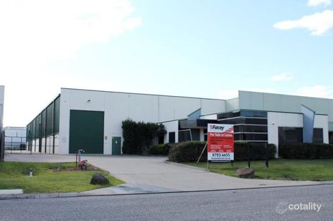 35-37 Nissan Dr, Dandenong South, VIC 3175