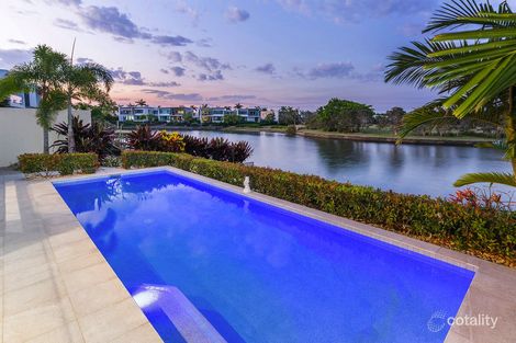 Property photo of 7680 Fairway Boulevard Hope Island QLD 4212