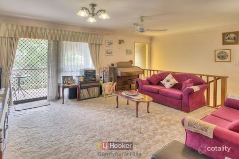 Property photo of 29 Mulgowie Street Sunnybank QLD 4109