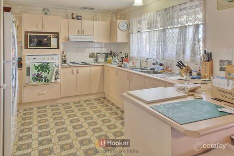 Property photo of 29 Mulgowie Street Sunnybank QLD 4109