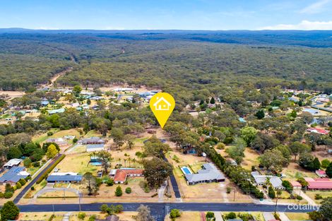 Property photo of 86 Elvy Street Bargo NSW 2574