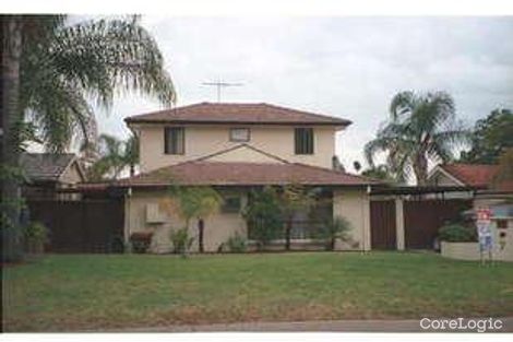 Property photo of 7 Meteor Place Raby NSW 2566