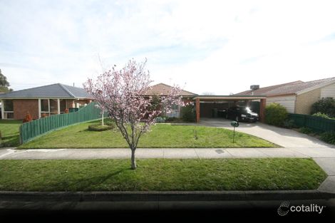 25 Fernlea Ave, Rowville, VIC 3178