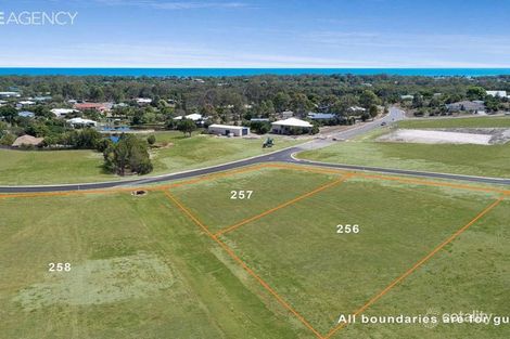 256 Bill Stocks Ct, Dundowran Beach, QLD 4655