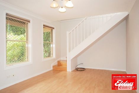 Property photo of 5/12-16 Cameron Street Lidcombe NSW 2141