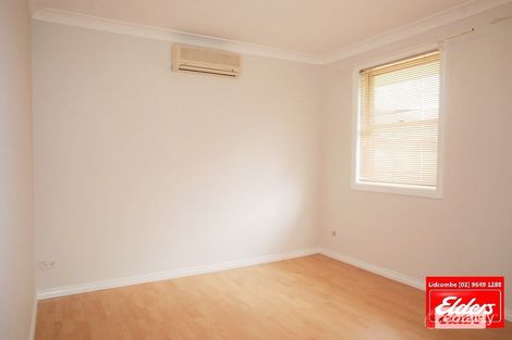 Property photo of 5/12-16 Cameron Street Lidcombe NSW 2141