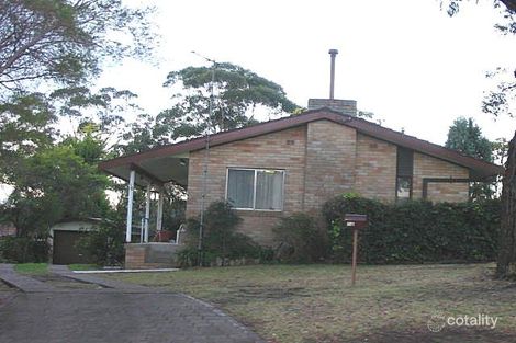 16 Moonah Ave, Saratoga, NSW 2251