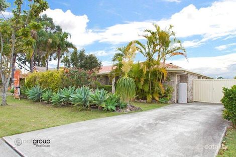 Property photo of 12 Totara Court Ormeau QLD 4208