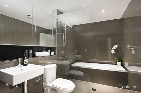 Property photo of 203/1 Distillery Drive Pyrmont NSW 2009