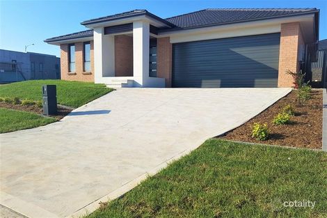 Property photo of 5 Faber Street Spring Farm NSW 2570
