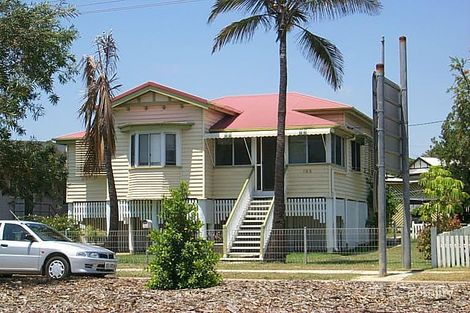 165 Toolooa St, South Gladstone, QLD 4680