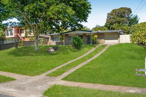 Property photo of 10 Mackellar Drive Boronia Heights QLD 4124