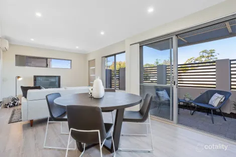 Property photo of 5/3 Barnsbury Road Warwick WA 6024
