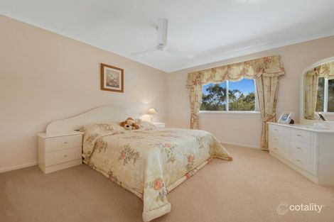 Property photo of 83 Bukkan Road Glen Eden QLD 4680