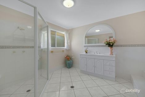 Property photo of 83 Bukkan Road Glen Eden QLD 4680