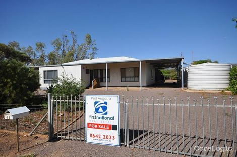 Property photo of 11 Park Terrace Quorn SA 5433