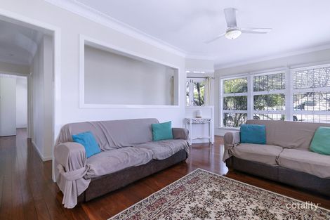 Property photo of 73 Copperfield Street Geebung QLD 4034