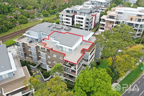 94/1 Cowan Rd, Mount Colah, NSW 2079