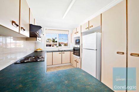 Property photo of 1/16 Resthaven Road South Hurstville NSW 2221