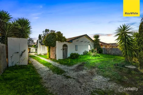 62 Grace St, Melton South, VIC 3338