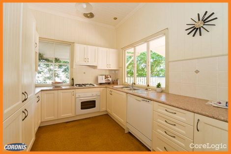 Property photo of 20 Eureka Street Kelvin Grove QLD 4059