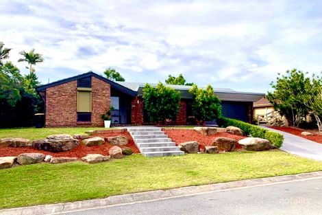 24 Kosciusko St, Middle Park, QLD 4074