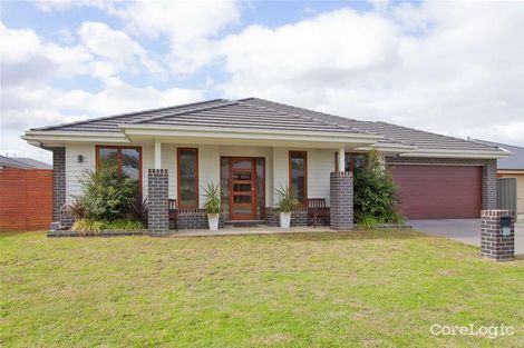 Property photo of 33 Oxford Drive Thurgoona NSW 2640