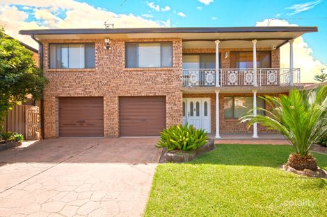 4 Victoria Rd, Rooty Hill, NSW 2766