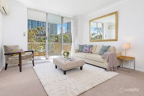 29/8-14 Ellis St, Chatswood, NSW 2067