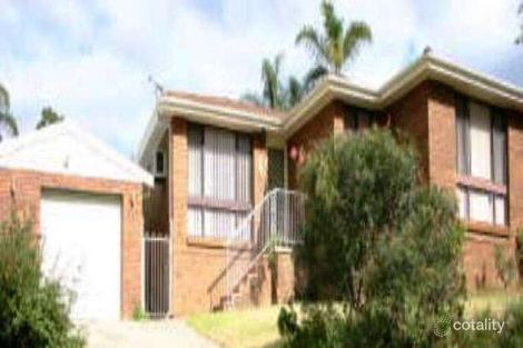 5 Estella Pl, Ambarvale, NSW 2560