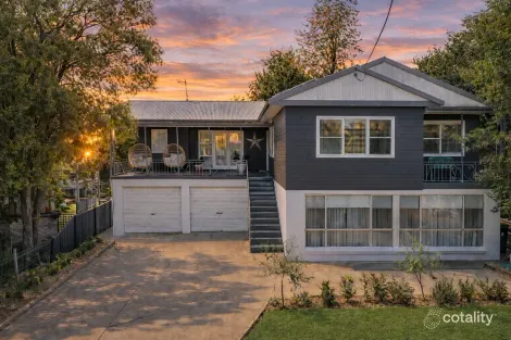 18 Gladstone St, Mudgee, NSW 2850