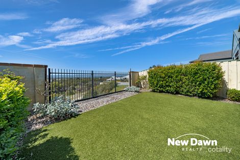 Property photo of 4/2 Woodstock Green Ellenbrook WA 6069