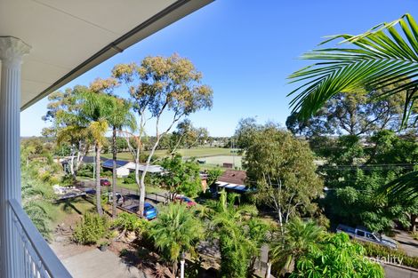 Property photo of 31 Gal Crescent Moorebank NSW 2170