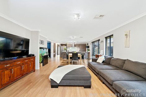 Property photo of 28 Wilding Boulevard Ellenbrook WA 6069
