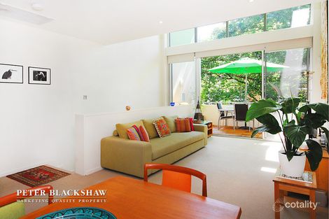 Property photo of 2/32 Forbes Street Turner ACT 2612