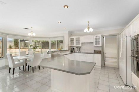 Property photo of 14 Stirling Court Castle Hill NSW 2154